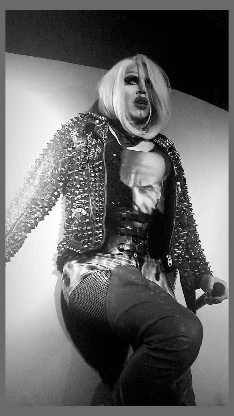 Sharon Needles